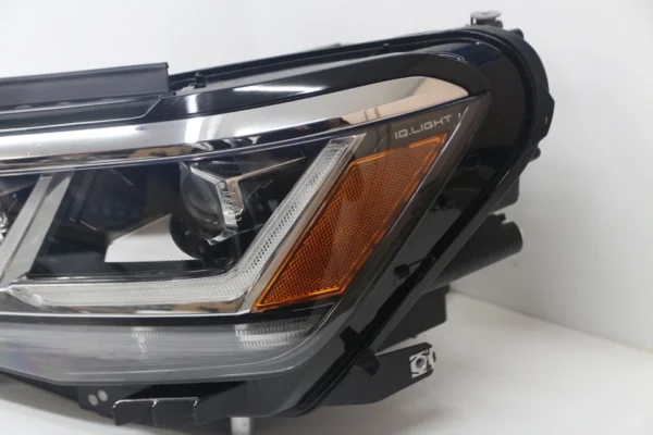 Volkswagen Atlas Cross Sport 2020‑2023 OEM Left Driver Side Headlight - Image 4