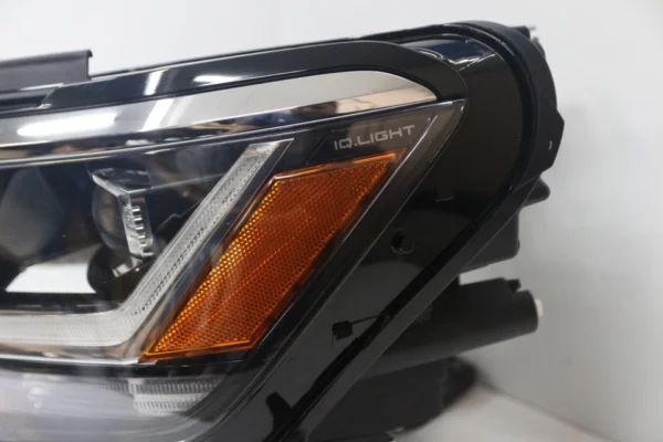 Volkswagen Atlas Cross Sport 2020‑2023 OEM Left Driver Side Headlight - Image 5