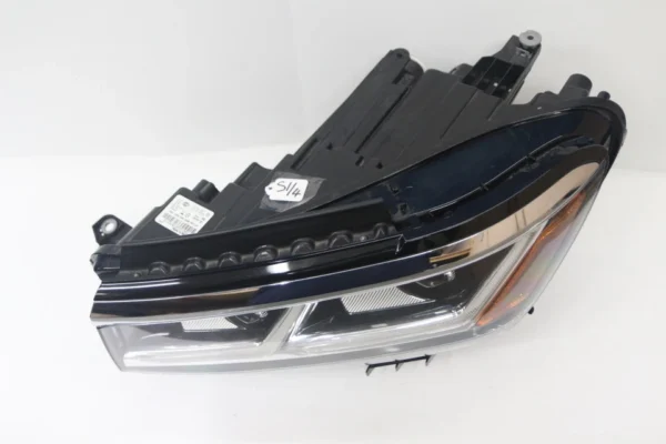 Volkswagen Atlas Cross Sport 2020‑2023 OEM Left Driver Side Headlight - Image 6