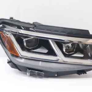 Volkswagen Atlas Cross Sport 2020‑2023 OEM Right Passenger Side Headlight