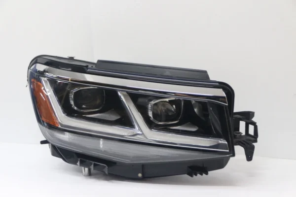 Volkswagen Atlas Cross Sport 2020‑2023 OEM Right Passenger Side Headlight - Image 2