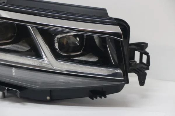 Volkswagen Atlas Cross Sport 2020‑2023 OEM Right Passenger Side Headlight - Image 3