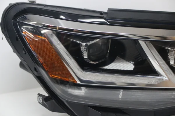 Volkswagen Atlas Cross Sport 2020‑2023 OEM Right Passenger Side Headlight - Image 4