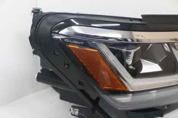 Volkswagen Atlas Cross Sport 2020‑2023 OEM Right Passenger Side Headlight - Image 5