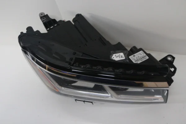 Volkswagen Atlas Cross Sport 2020‑2023 OEM Right Passenger Side Headlight - Image 6