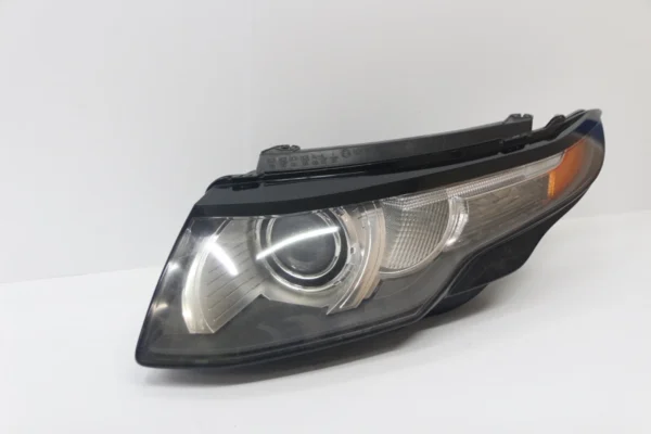 Land Rover Range Rover Evoque 2012–2015 OEM Left Driver Side Headlight