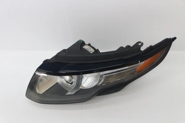 Land Rover Range Rover Evoque 2012–2015 OEM Left Driver Side Headlight - Image 4
