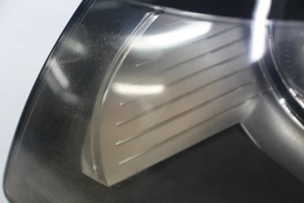 Land Rover Range Rover Evoque 2012–2015 OEM Left Driver Side Headlight - Image 5