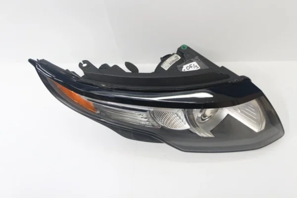 Land Rover Range Rover Evoque 2012–2015 OEM Right Passenger Side Headlight - Image 4