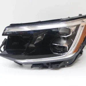 Volkswagen Atlas Cross Sport 2024 OEM Left Driver Side Headlight