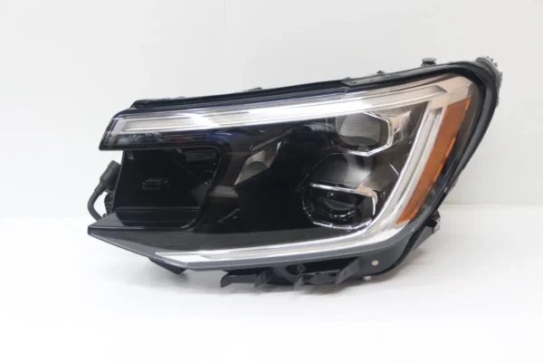 Volkswagen Atlas Cross Sport 2024 OEM Left Driver Side Headlight