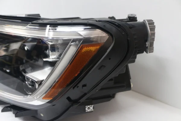 Volkswagen Atlas Cross Sport 2024 OEM Left Driver Side Headlight - Image 5