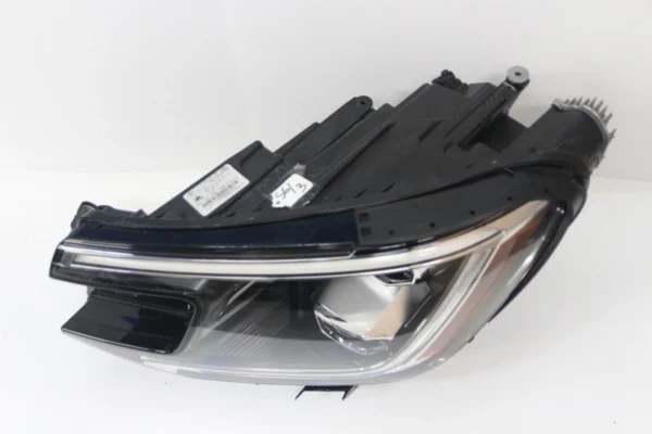Volkswagen Atlas Cross Sport 2024 OEM Left Driver Side Headlight - Image 6