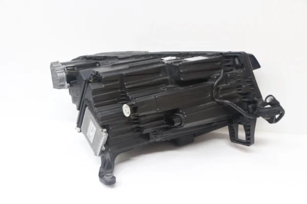 Volkswagen Atlas Cross Sport 2024 OEM Left Driver Side Headlight - Image 7