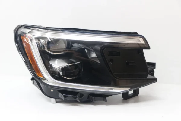 Volkswagen Atlas Cross Sport 2024 OEM Right Passenger Side Headlight - Image 2