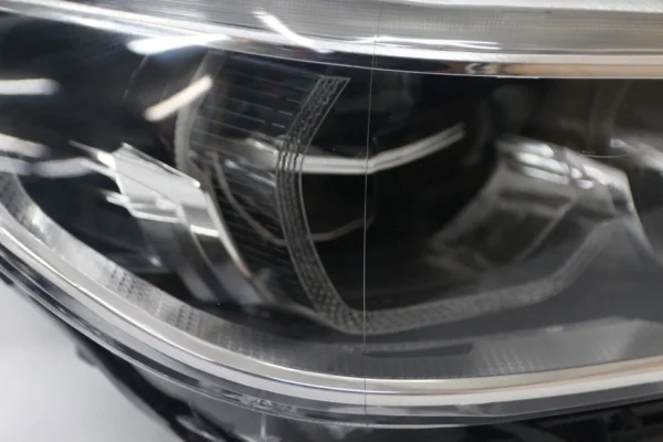 BMW 5 Series G30 530i 540i M5 2017-2020 OEM Right Passenger Adaptive LED Headlight - Image 7