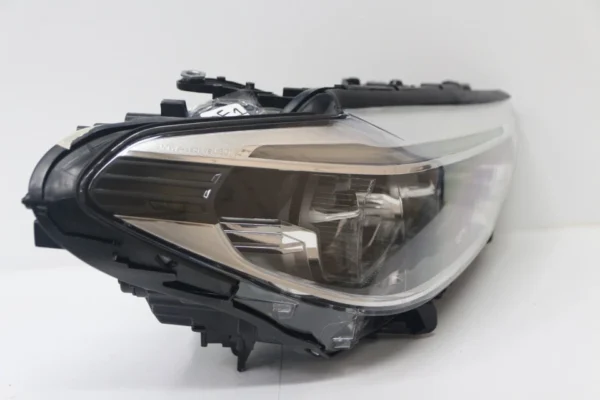 BMW 5 Series G30 530i 540i M5 2017-2020 OEM Right Passenger Adaptive LED Headlight - Image 8