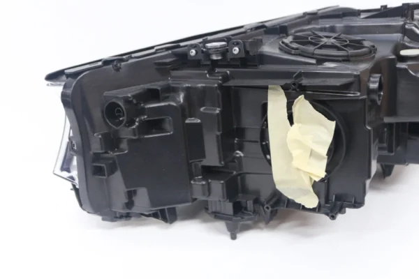 BMW 5 Series G30 530i 540i M5 2017-2020 OEM Right Passenger Adaptive LED Headlight - Image 12