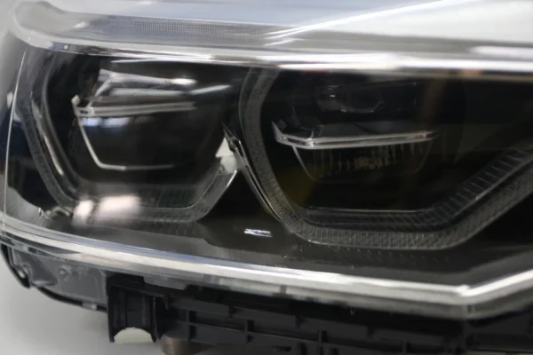 BMW 5 Series G30 530i 540i M5 2017-2020 OEM Right Passenger Adaptive LED Headlight - Image 18