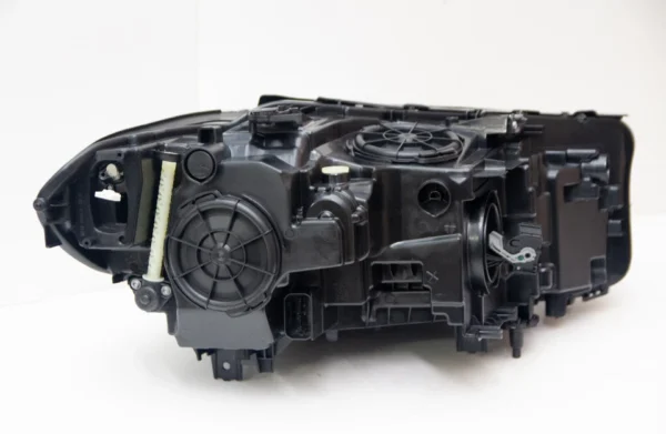 BMW 5 Series G30 530i 540i M5 2017-2020 Left Driver OEM Adaptive LED Headlight - Image 12