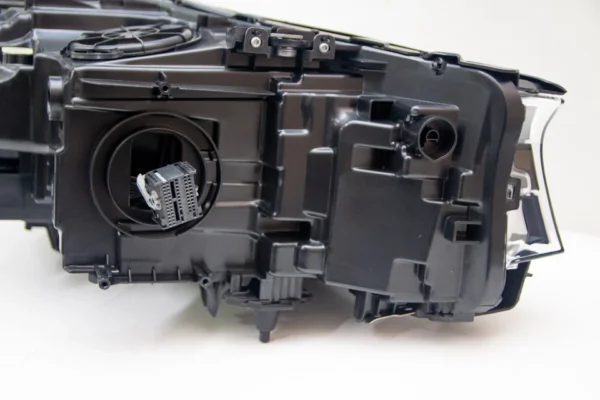 BMW 5 Series G30 530i 540i M5 2017-2020 Left Driver OEM Adaptive LED Headlight - Image 14