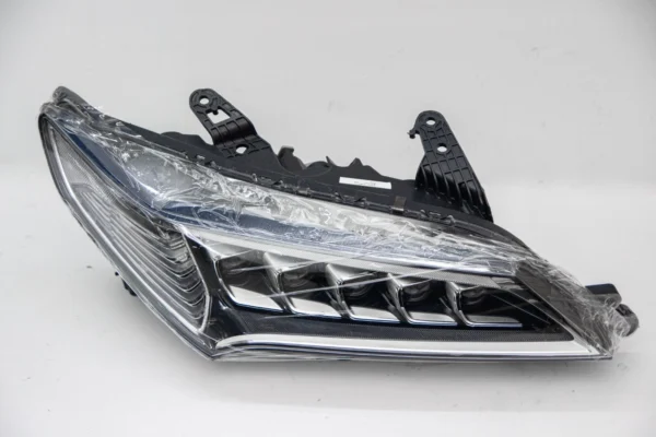 Acura TLX 2015-2017 OEM Right Passenger LED Jewel Eye Headlight - Image 2