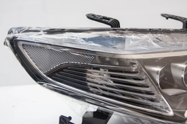 Acura TLX 2015-2017 OEM Right Passenger LED Jewel Eye Headlight - Image 4