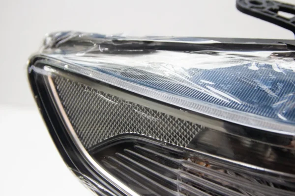 Acura TLX 2015-2017 OEM Right Passenger LED Jewel Eye Headlight - Image 5