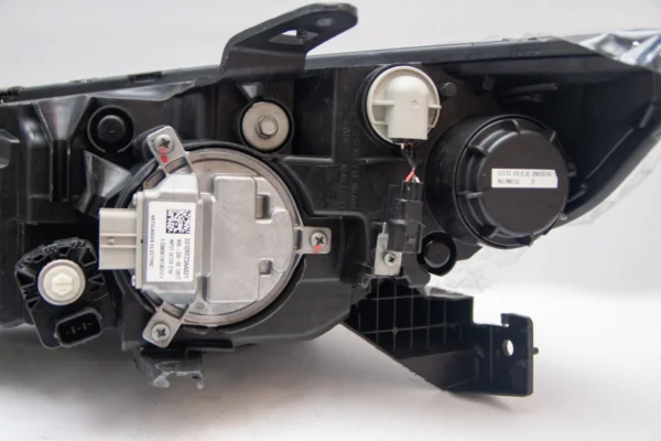 Acura TLX 2015-2017 OEM Right Passenger LED Jewel Eye Headlight - Image 7