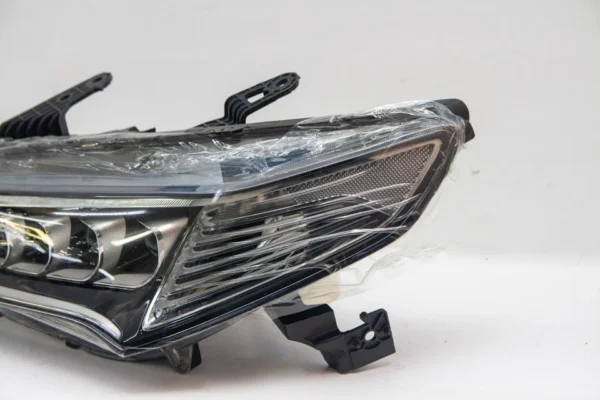 Acura TLX 2015-2017 OEM Left Driver LED Jewel Eye Headlight - Image 2