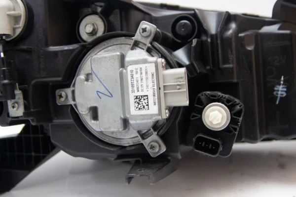 Acura TLX 2015-2017 OEM Left Driver LED Jewel Eye Headlight - Image 7