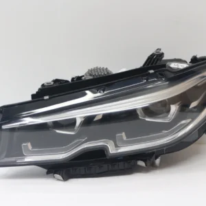 BMW 3 Series 330i/M340i G20 2019-2021 OEM Left Driver Side Headlight