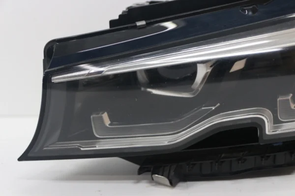 BMW 3 Series 330i/M340i G20 2019-2021 OEM Left Driver Side Headlight - Image 4