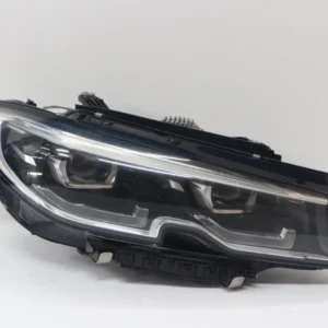 BMW 3 Series 330i/M340i G20 2019-2021 OEM Right Passenger Side Headlight