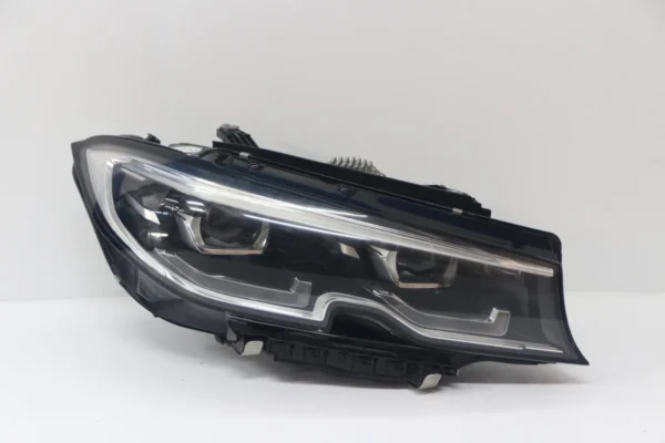 BMW 3 Series 330i/M340i G20 2019-2021 OEM Right Passenger Side Headlight