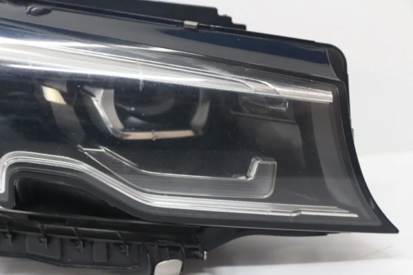 BMW 3 Series 330i/M340i G20 2019-2021 OEM Right Passenger Side Headlight - Image 2