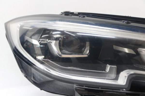 BMW 3 Series 330i/M340i G20 2019-2021 OEM Right Passenger Side Headlight - Image 3