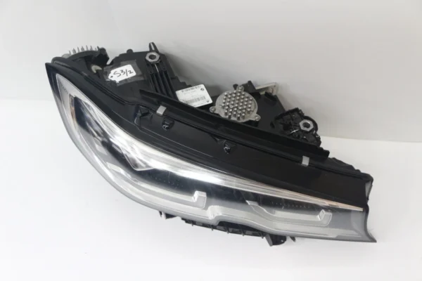 BMW 3 Series 330i/M340i G20 2019-2021 OEM Right Passenger Side Headlight - Image 4