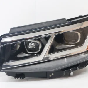 Volkswagen Atlas Cross Sport 2020‑2023 OEM Left Driver Side Headlight