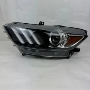 Ford Mustang 2015-2017 OEM Left Driver Side Headlight