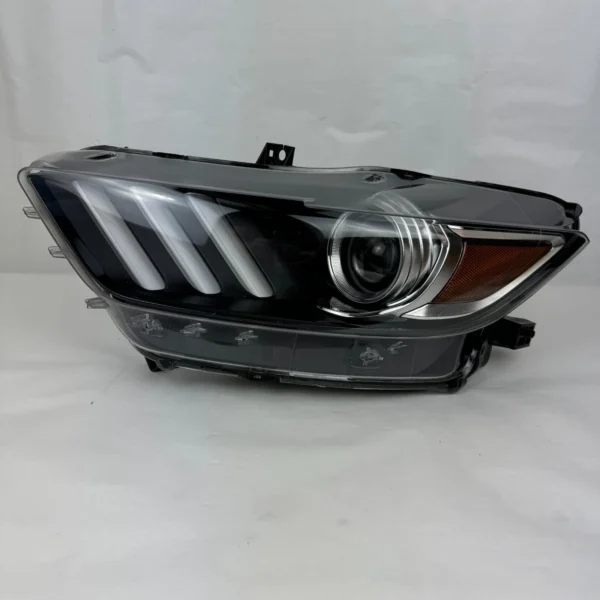 Ford Mustang 2015-2017 OEM Left Driver Side Headlight