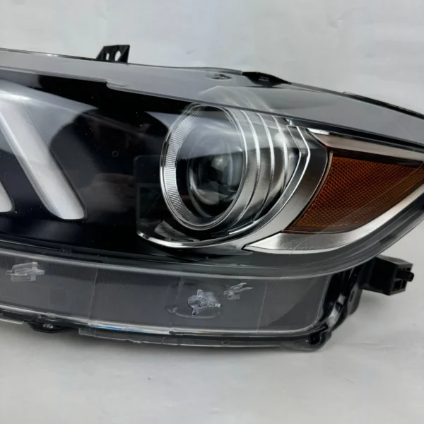 Ford Mustang 2015-2017 OEM Left Driver Side Headlight - Image 4