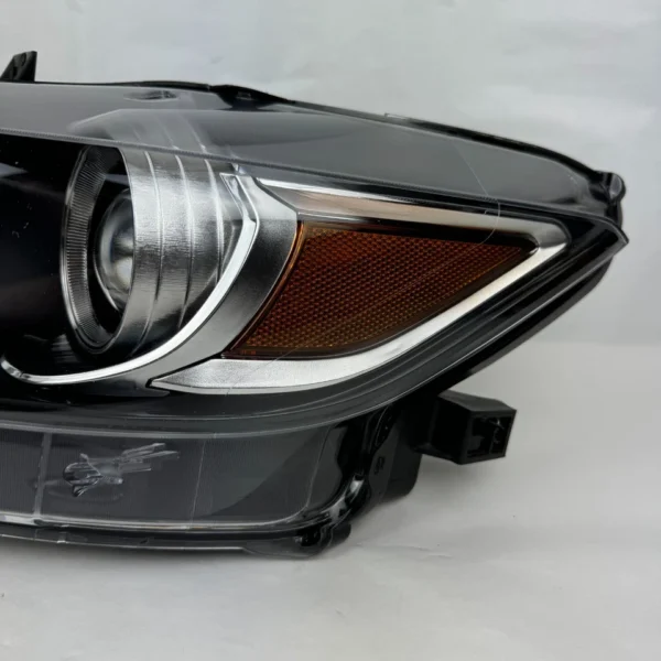 Ford Mustang 2015-2017 OEM Left Driver Side Headlight - Image 5