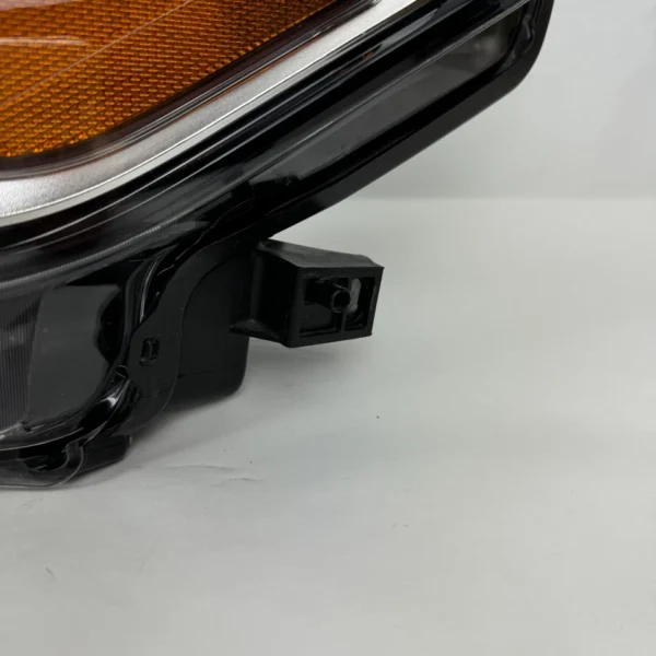 Ford Mustang 2015-2017 OEM Left Driver Side Headlight - Image 6