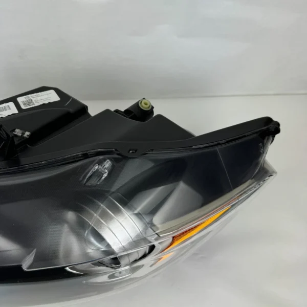 Ford Mustang 2015-2017 OEM Left Driver Side Headlight - Image 8