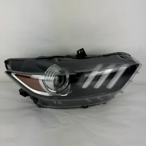Ford Mustang 2015-2017 OEM Right Passenger Side Headlight