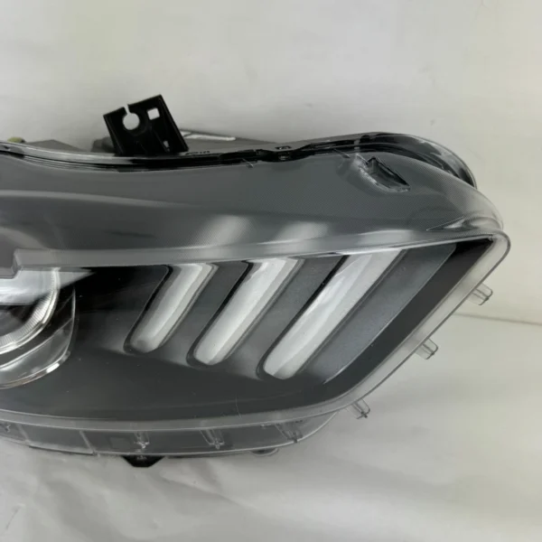 Ford Mustang 2015-2017 OEM Right Passenger Side Headlight - Image 2
