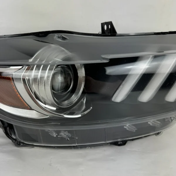 Ford Mustang 2015-2017 OEM Right Passenger Side Headlight - Image 4