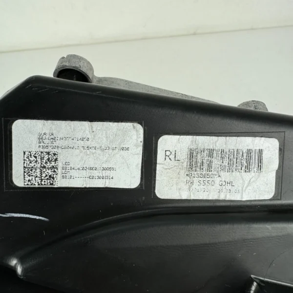 Ford Mustang 2015-2017 OEM Right Passenger Side Headlight - Image 14