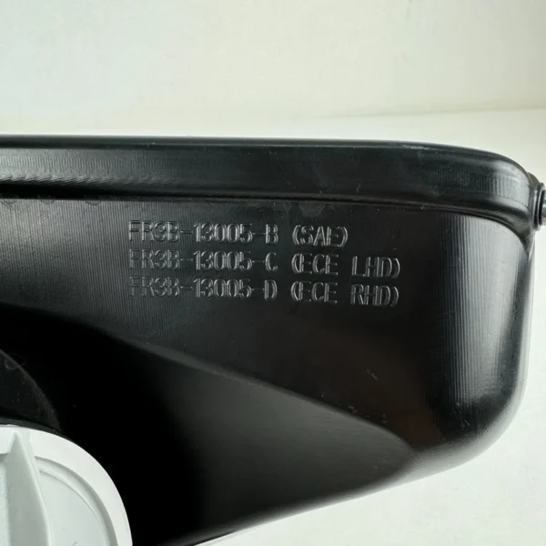 Ford Mustang 2015-2017 OEM Right Passenger Side Headlight - Image 15
